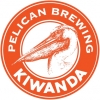 Kiwanda Cream Ale label